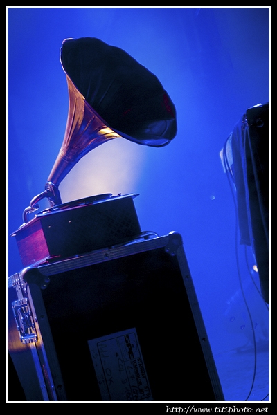 AlgoRythmik – Col des 1000 – 07/072012