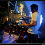 Scratch Bandits Crew