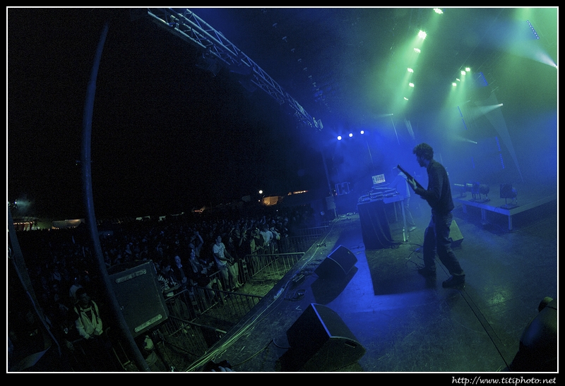 Kanka – Col des 1000 – 07/07/2012