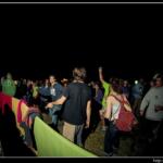 Roots Collective – Col des 1000 – 07/07/2012