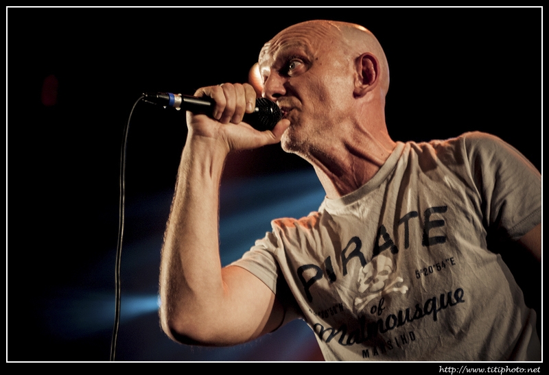 Gari Greu – Rencontrel Brel – 17/07/2012