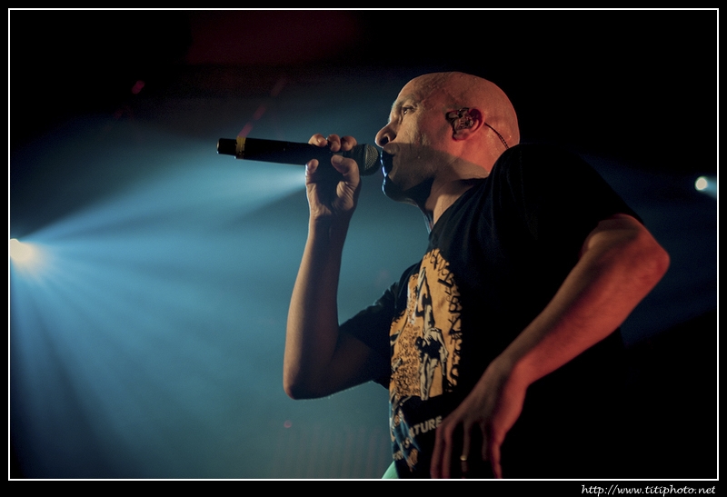 Zebda – Rencontres Brel – 17/07/2012