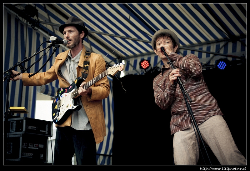 Saturnes – rencontres Brel – 19/07/2012