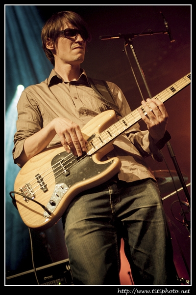 Flox – Rencontres Brel – 19/07/2012