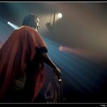 Tiken Jah Fakoly – Rencontres Brel – 19/07/2012