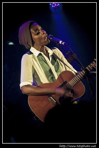 Irma – Grenoble – 25/07/2012