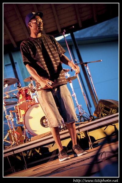 Contratakerz – Crolles – 23/08/2012