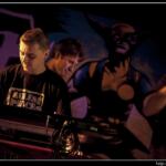 Rules of Peace – Crolles – 23/08/2012