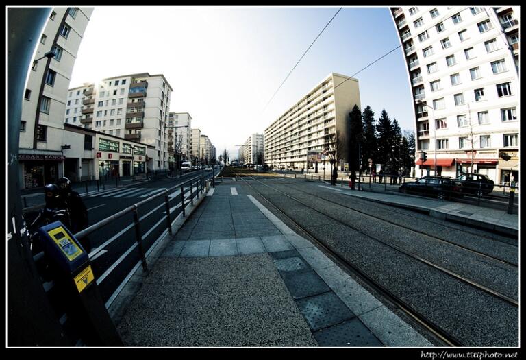 Grenoble – 2012