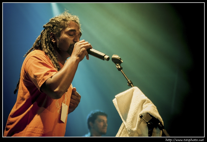 Sonith – Vaugneray – 08/09/2012