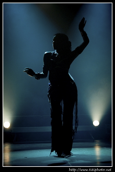 Milanga – Vaugneray – 08/09/2012