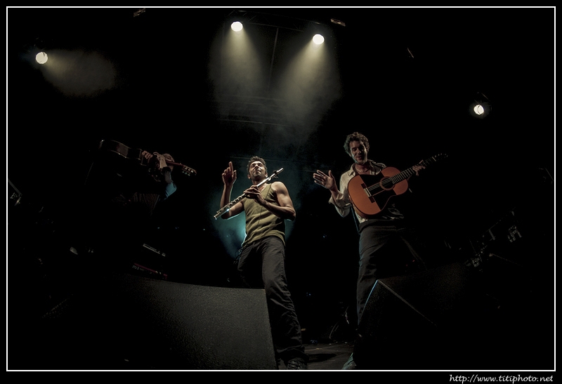 Emzel Café – Coupe Icare – 22/09/2012