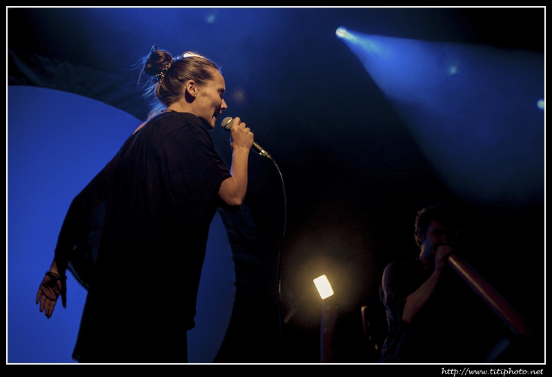 Milanga – Coupe Icare – 22/09/2012