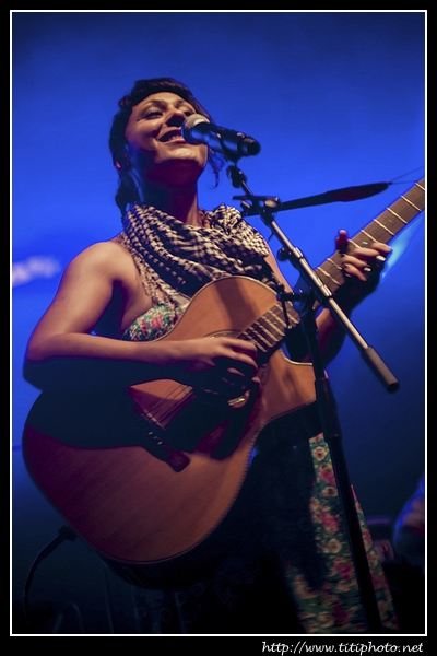 Cafetera Roja – Coupe Icare – 22/09/2012