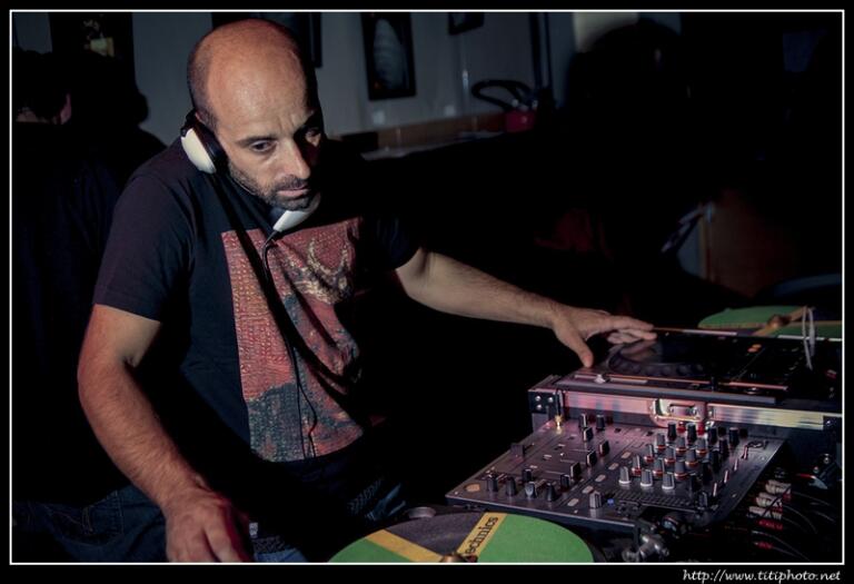 AperoMix Nice & Easy – La Bobine – 02/10/2012