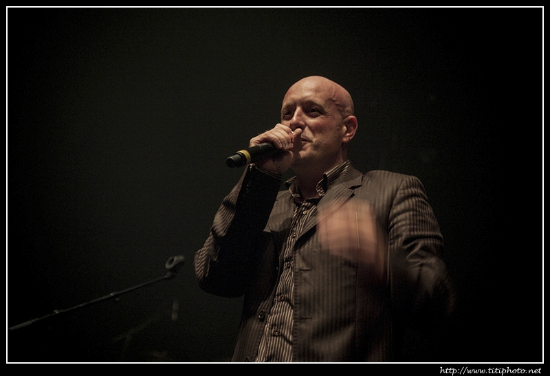 Sinsemilia – Belley – 06/10/2012