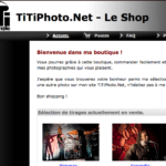 La boutique