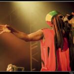 Steel Pulse – Rocktambule – 11/10/2012