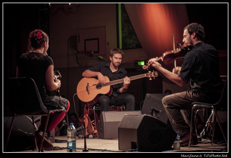 Gadjenko – Vourey – 20/10/2012