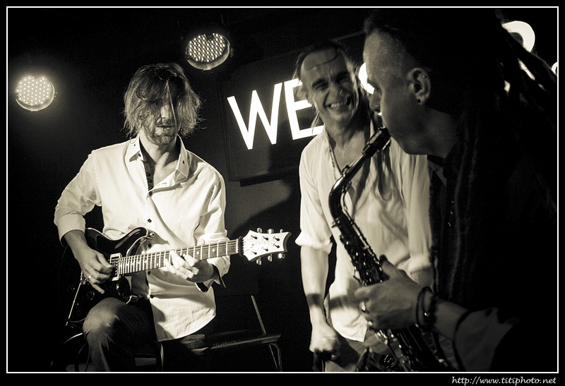 Riké – Valence – 26/10/2012