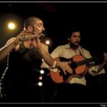 Emzel Café – Grâne – 02/11/2012