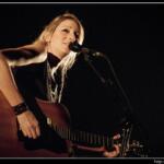 Gaëlle Buswel – Voiron – 16/11/2012