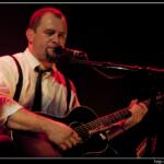 Mountain Men – Voiron – 16/11/2012
