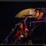 Cafetera Roja – La Bifurk – 17/11/2012