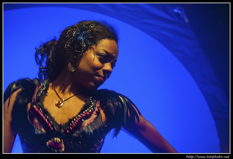 Milanga – La Bifurk – 17/11/2012