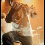 Rules Of Peace – La Bifurk – 01/12/2012