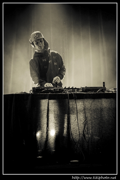 Patko – La Bifurk – 01/12/2012