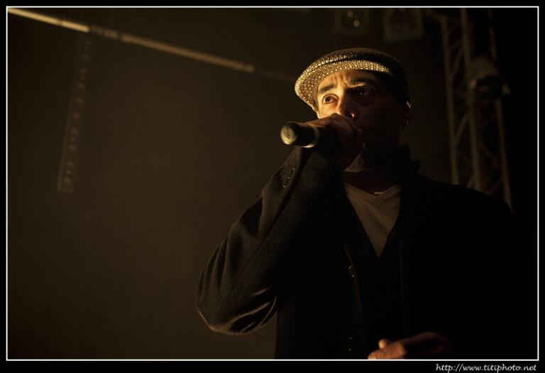 Nuttea – La Bifurk – 01/12/2012