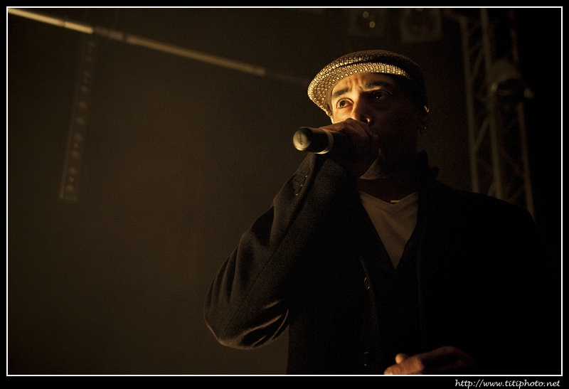 Nuttea – La Bifurk – 01/12/2012