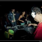 AperoMix Nice & Easy – La Bobine – 04/12/2012