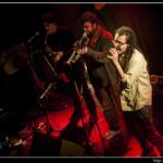 Wailing Trees – Amperage – 06/12/2012