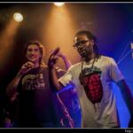 Broussaï – Ampérage – 06/12/2012