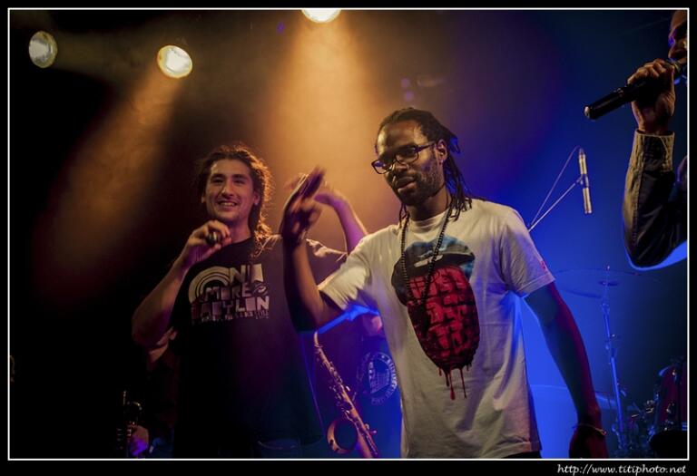 Broussaï – Ampérage – 06/12/2012