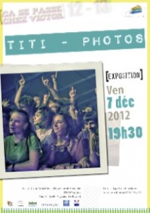 Exposition – Rhône-Alpes Music by TiTiPhoto.Net