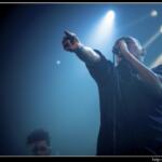 Lee Harvey Asphalte – Voiron – 14/12/2012
