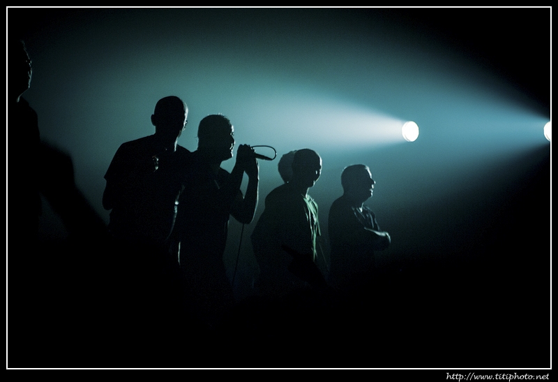 Zebda – Voiron – 14/12/2012