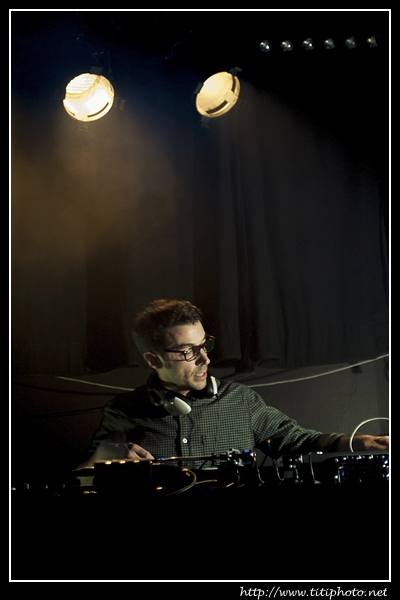 Yessai Crew & Soul Crucial – Ampérage – 19/01/2013