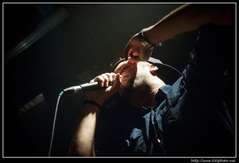 Bazil – Ampérage – 19/01/2013