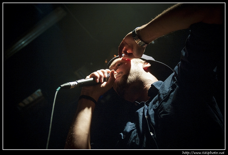 Bazil – Ampérage – 19/01/2013