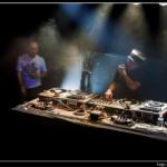 Stereo Earthquake – Ampérage – 19/01/2013