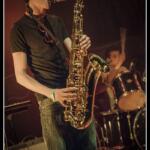 The Jaman’s – Ampérage – 25/01/2013