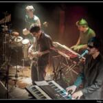 Rastapopoulos – Ampérage – 25/01/2013