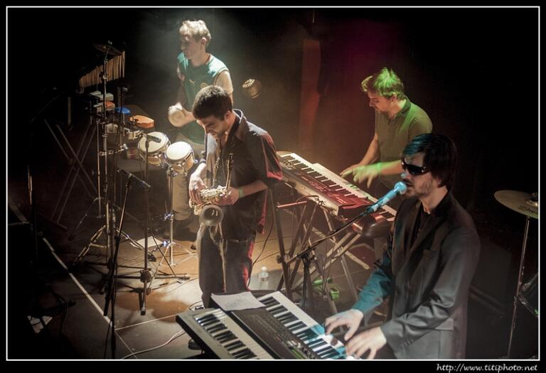Rastapopoulos – Ampérage – 25/01/2013
