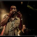 Soul of Kumbah – Ampérage – 25/01/2013