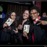 AperoMix Nice & Easy – La Bobine – 05/02/2013