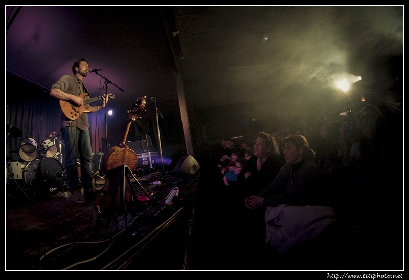 Pep’s – Vizille – 23/02/2013